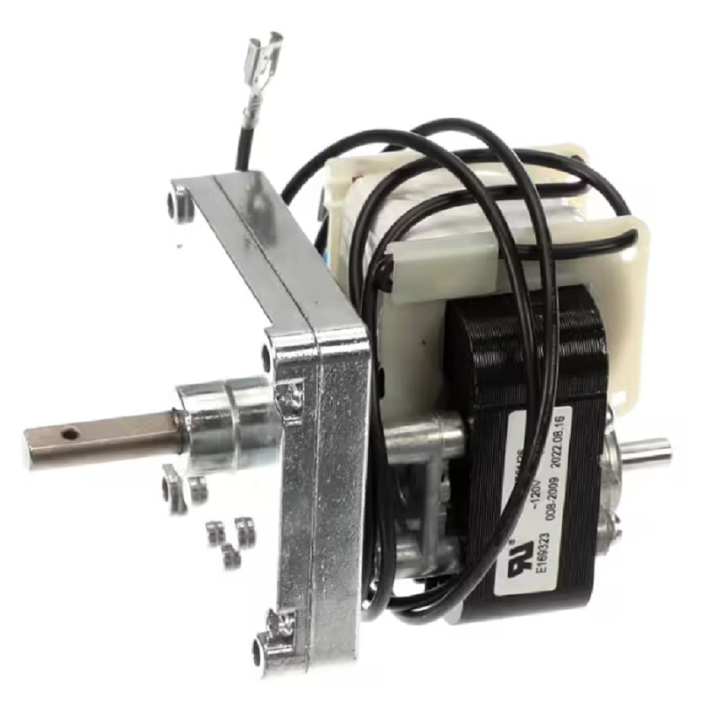 Benchmark USA MG-YJ61/26L-718K Drive Motor 120V for 51012/62010
