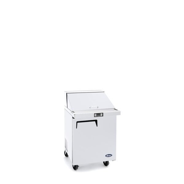 Atosa MSF8305GR 27″ 1 DOOR MEGA Sandwich Prep