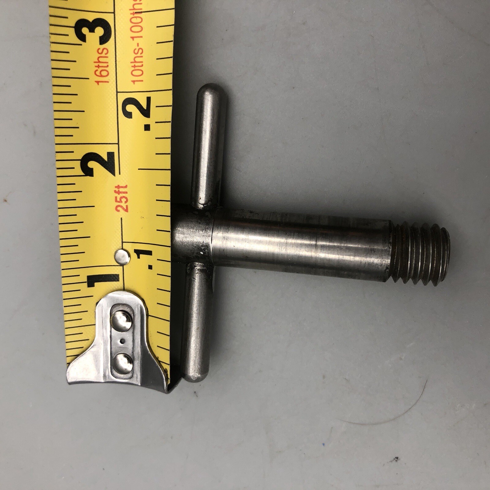 T Handle Sald Bearing Tool unknown-compatibility *See Photos