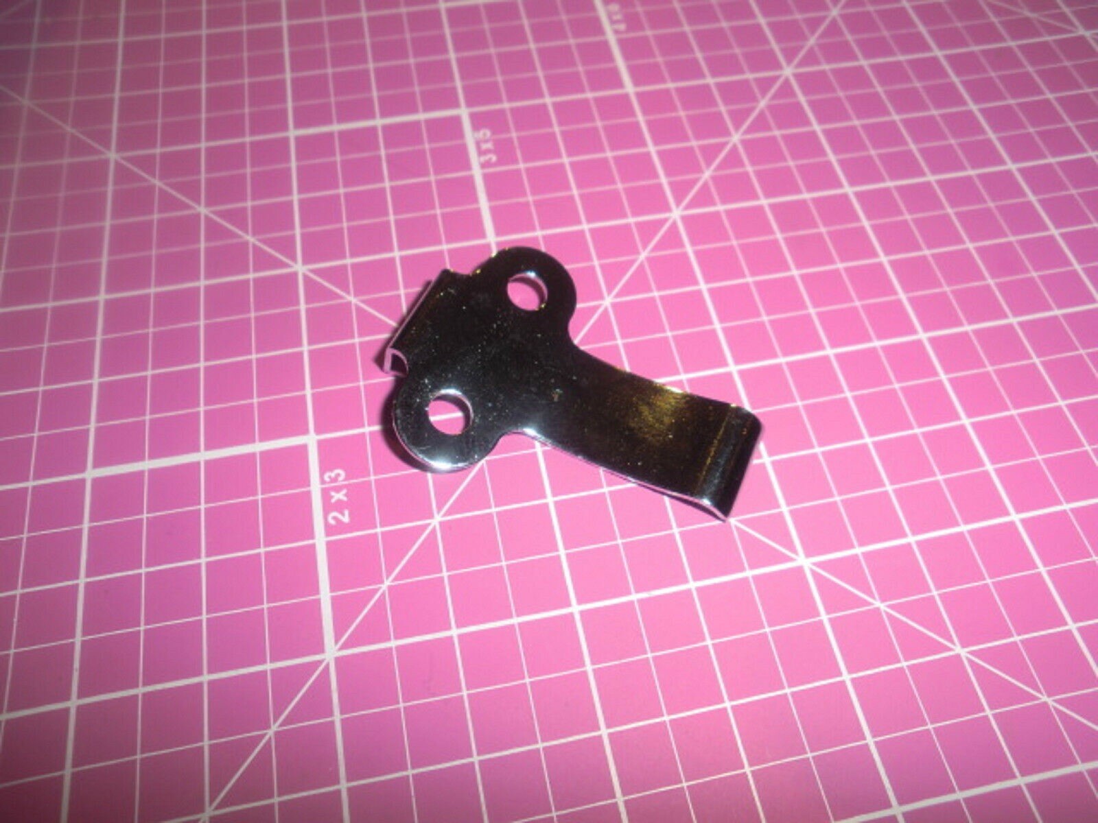 Spring Latch Clip, Kitchenaid Bowl lift Mixer, 3182857 NEW item!