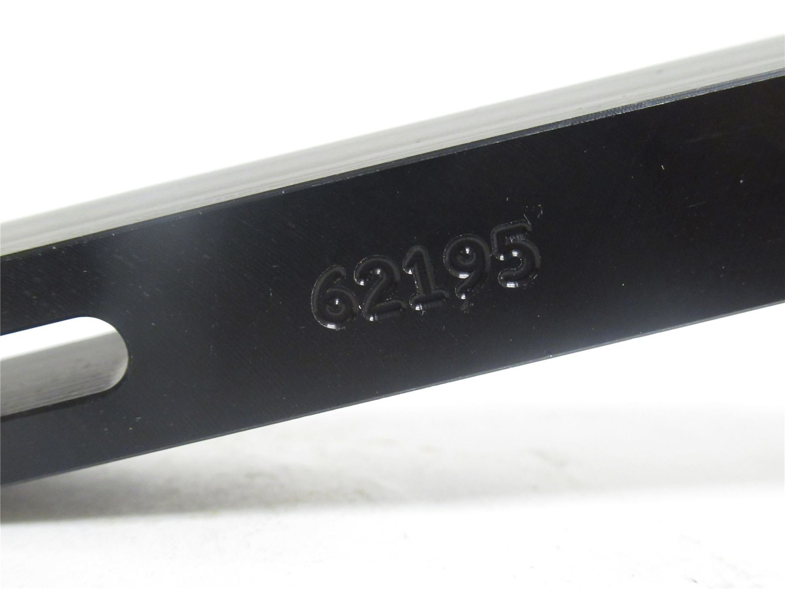 237648 New-No Box; ID Tech 62195 Air Assist Swing Away Bracket