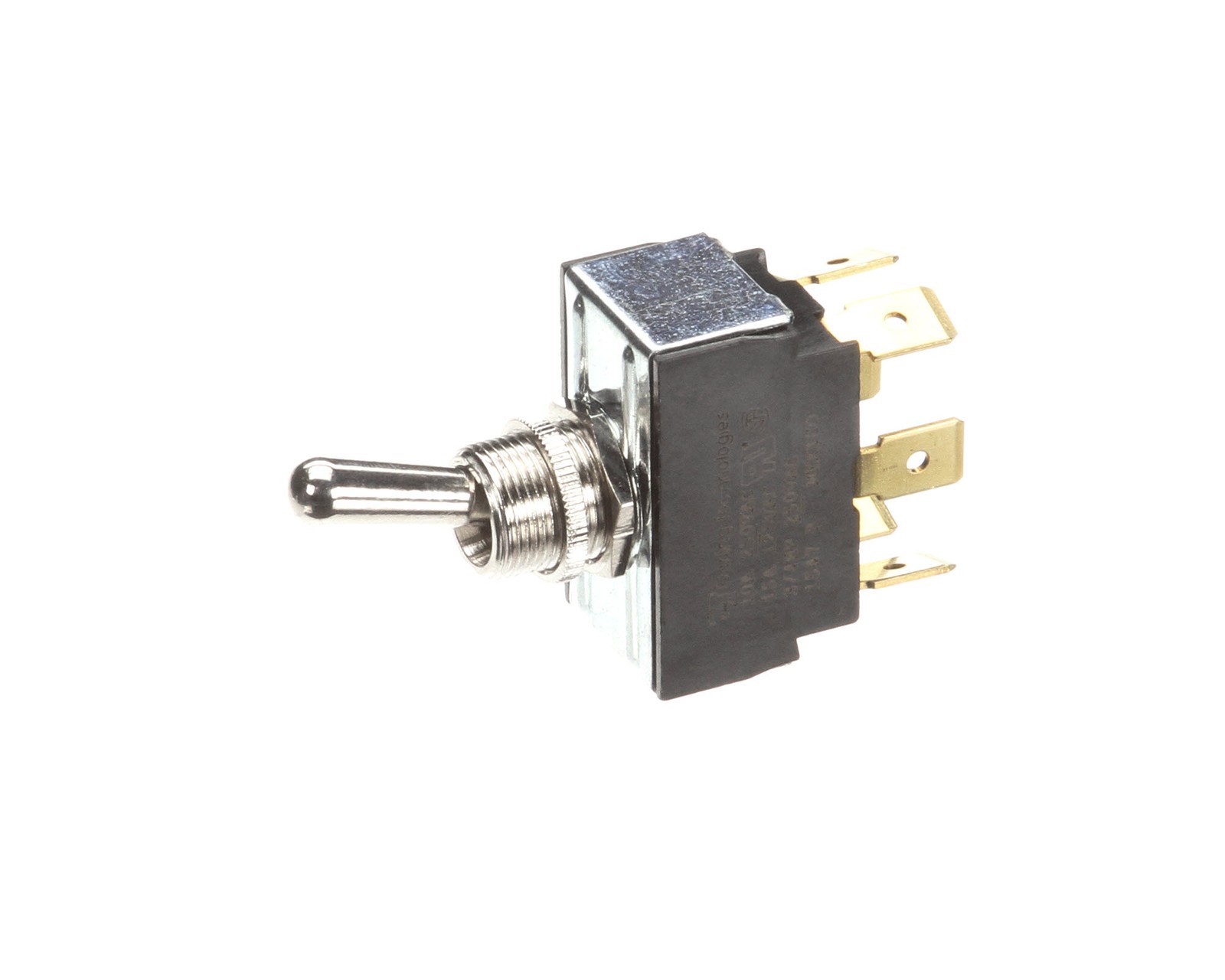 Champion – Moyer Diebel Swtch Toggle Dpdt On/None/On 107351 – Genuine OEM
