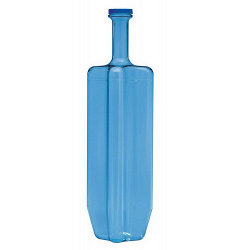 San Jamar Rapi-Kool Cold Paddle Blue, 128 oz. | 1 Each