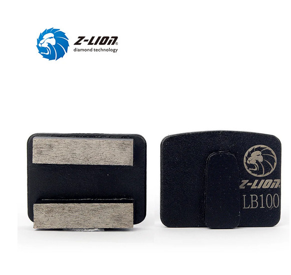 Diamond Grinding Disc For Concrete Floor Polishing Metal Hard Bond