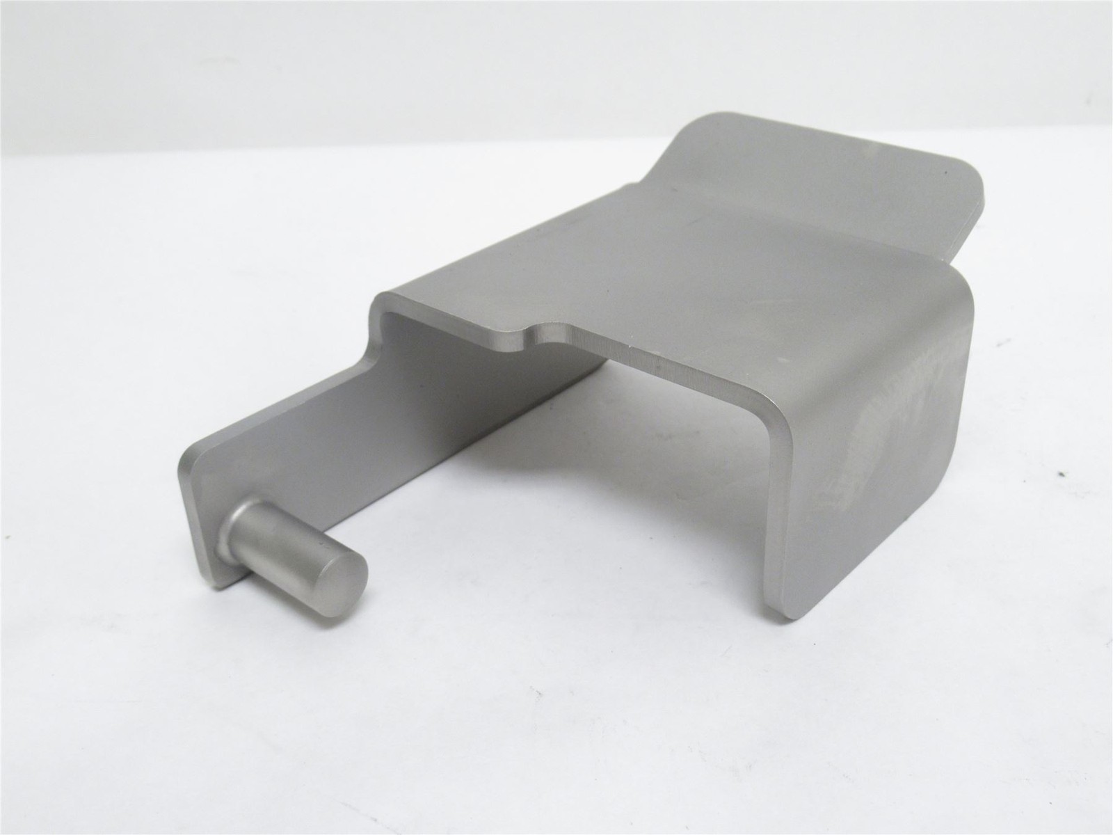 237690 New-No Box; Marel 4264020 Knife Lock Reigning Guide; SS