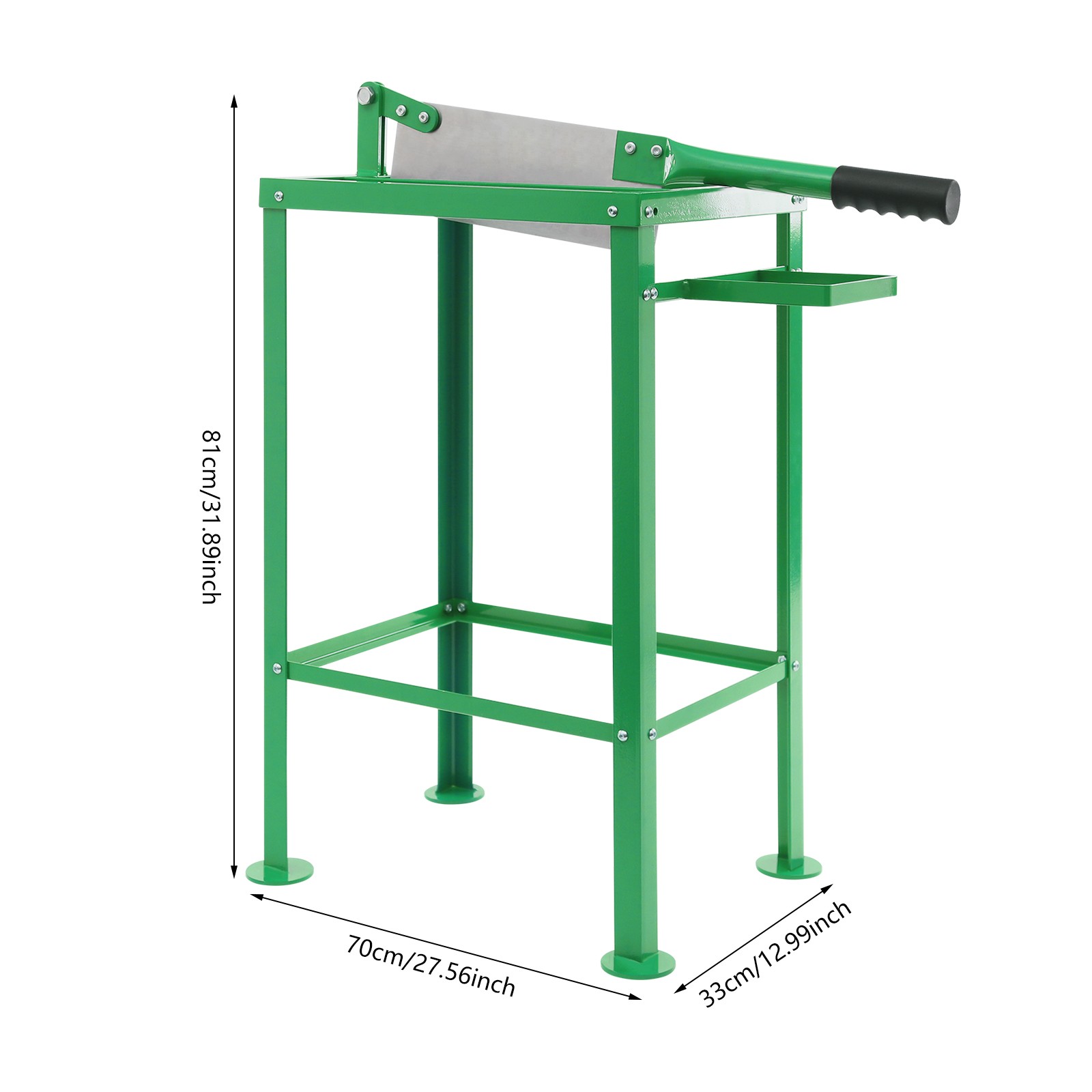 Tender Coconut Cutter Manual Coconut Cutting Machine For Fruit Shop 70*33*81cm
