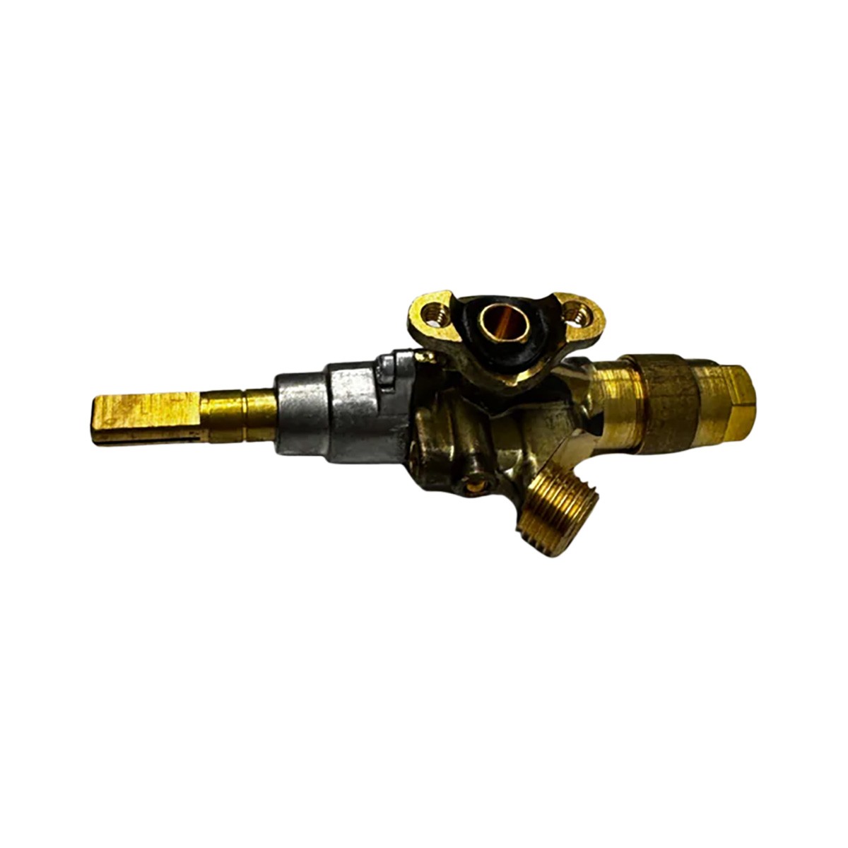 Inoksan 1103 0600 Gas Valve by Galaxy Group for PDG500/400/300 Series, (2) Ou…