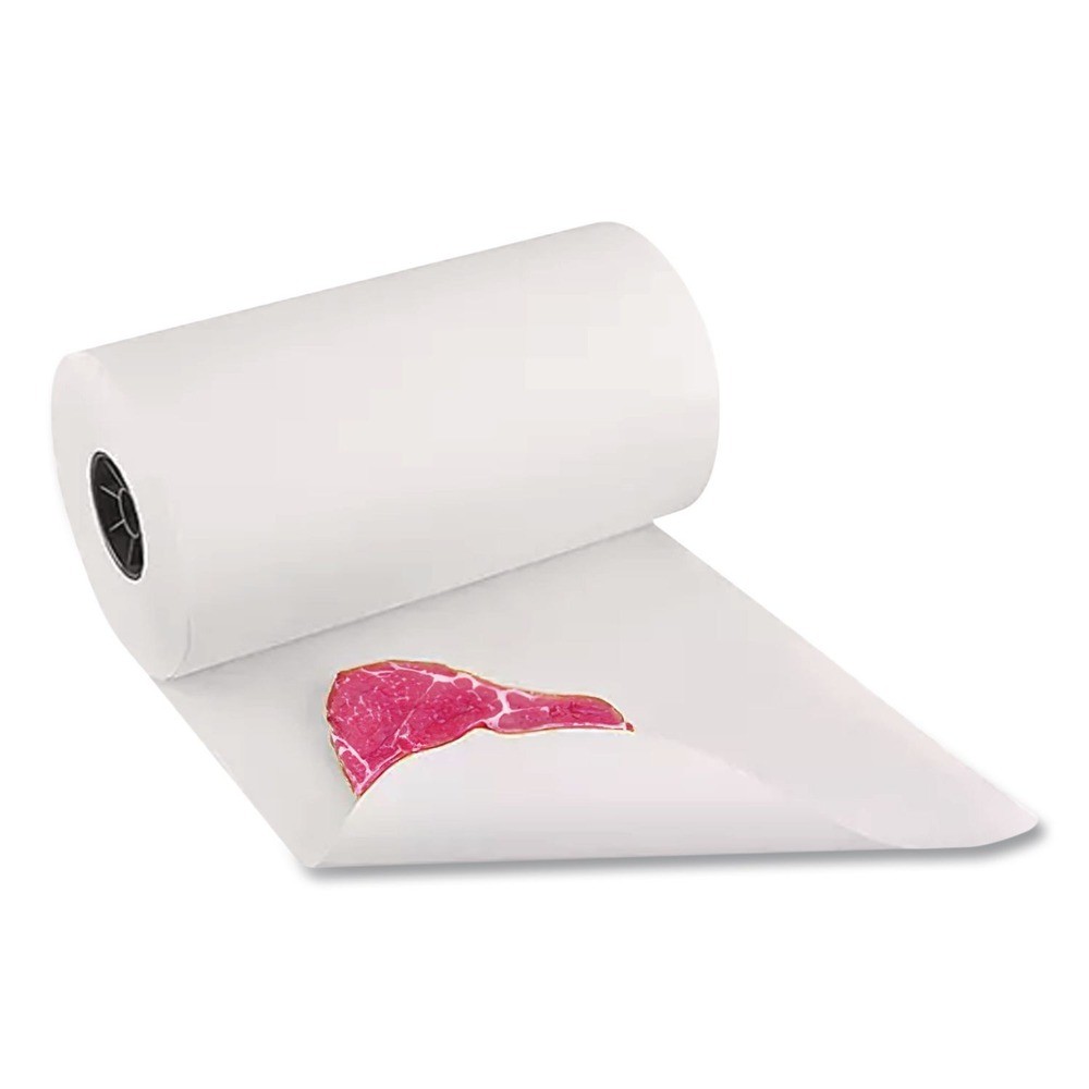 GEN 181000FL 18″ x 1000′ 40 lb Freezer Paper New