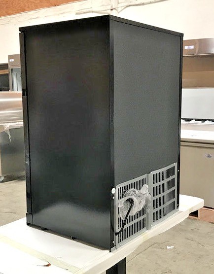NEW 24″ Under Counter Bar Cooler Fridge Model BB-1 Beer Liquor Refrigerator NSF