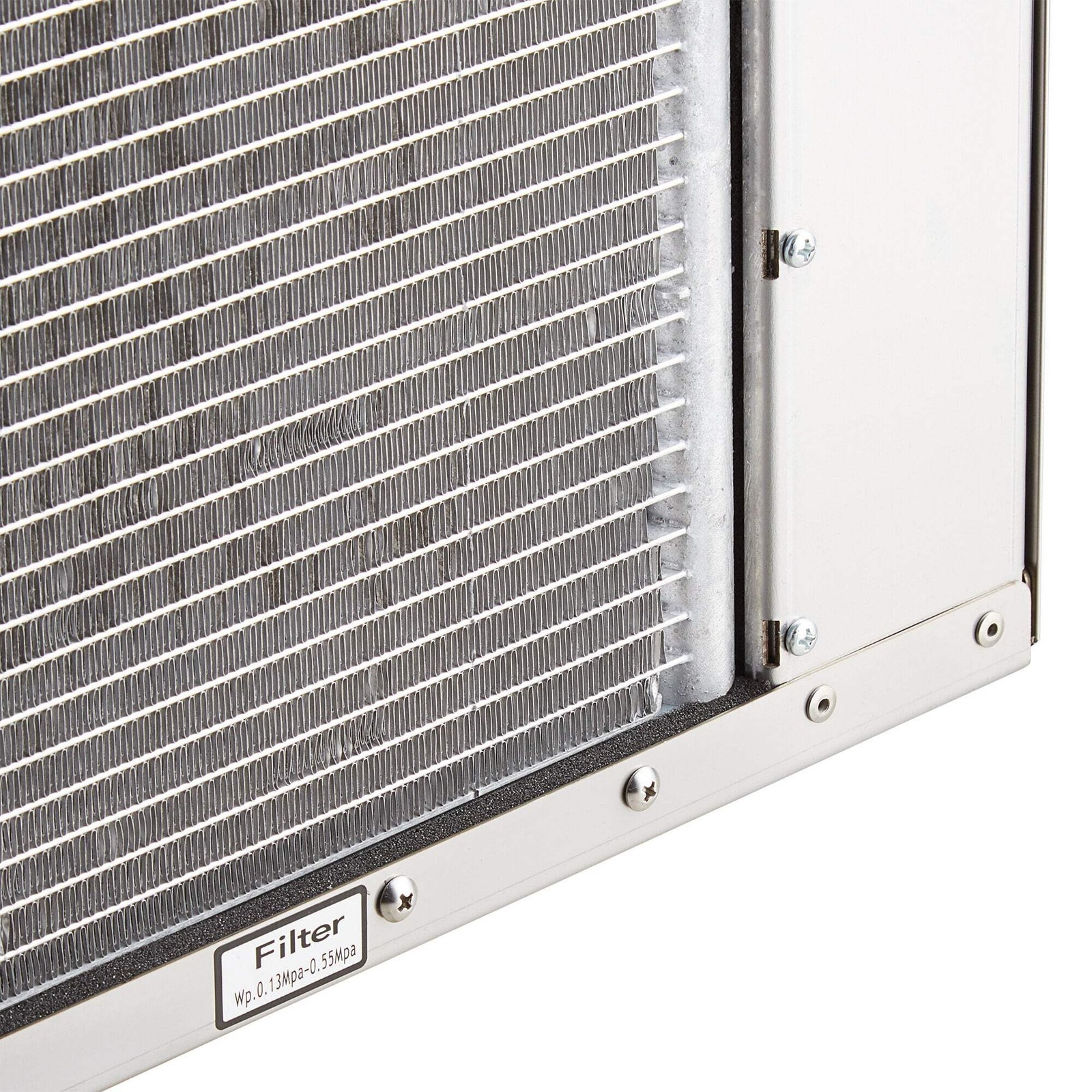 22″ Air Cooled Modular Full Cube Ice Machine – 344 lb.
