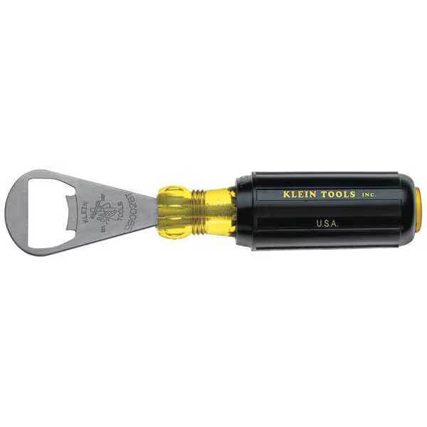 Manufacturer Varies Klein Bottle Opener 98002BT Manufacturer Varies 98002BT