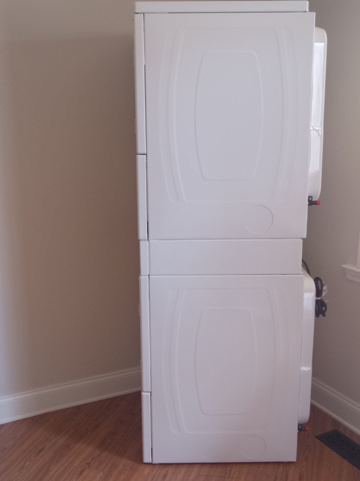 Whirlpool Commercial Stack Dwyer