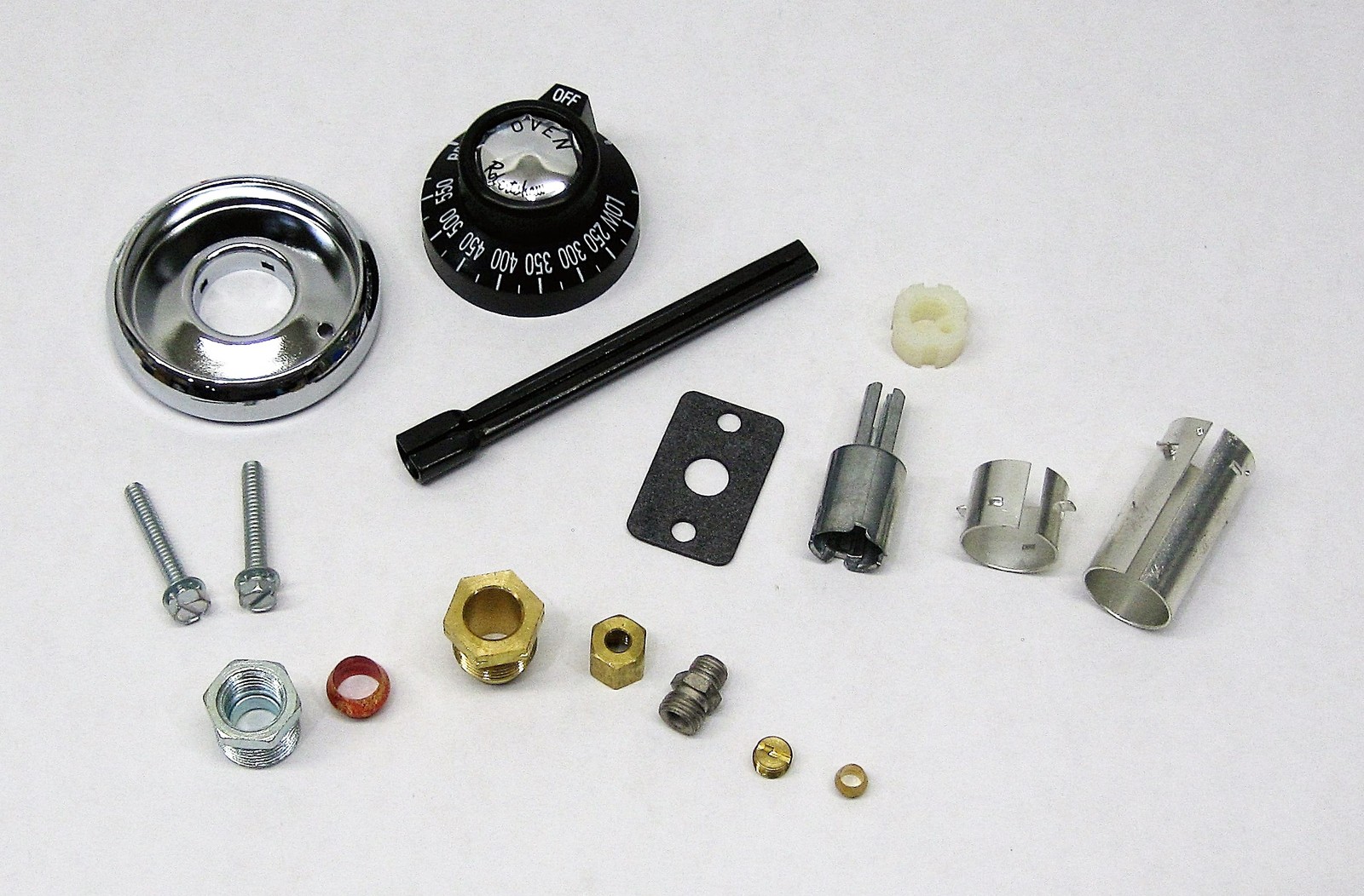 Robertshaw 4350-029 Oven Thermostat for Garland 1086700 46-1053