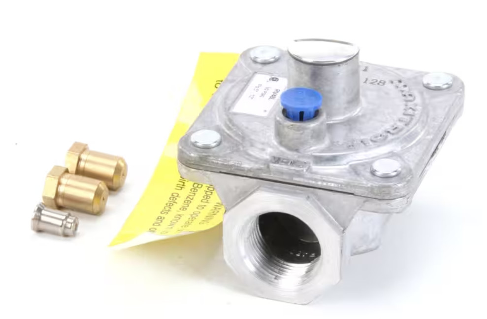American Range RV48L, A80011, 10.0 1343 128 Gas Conversion Kit