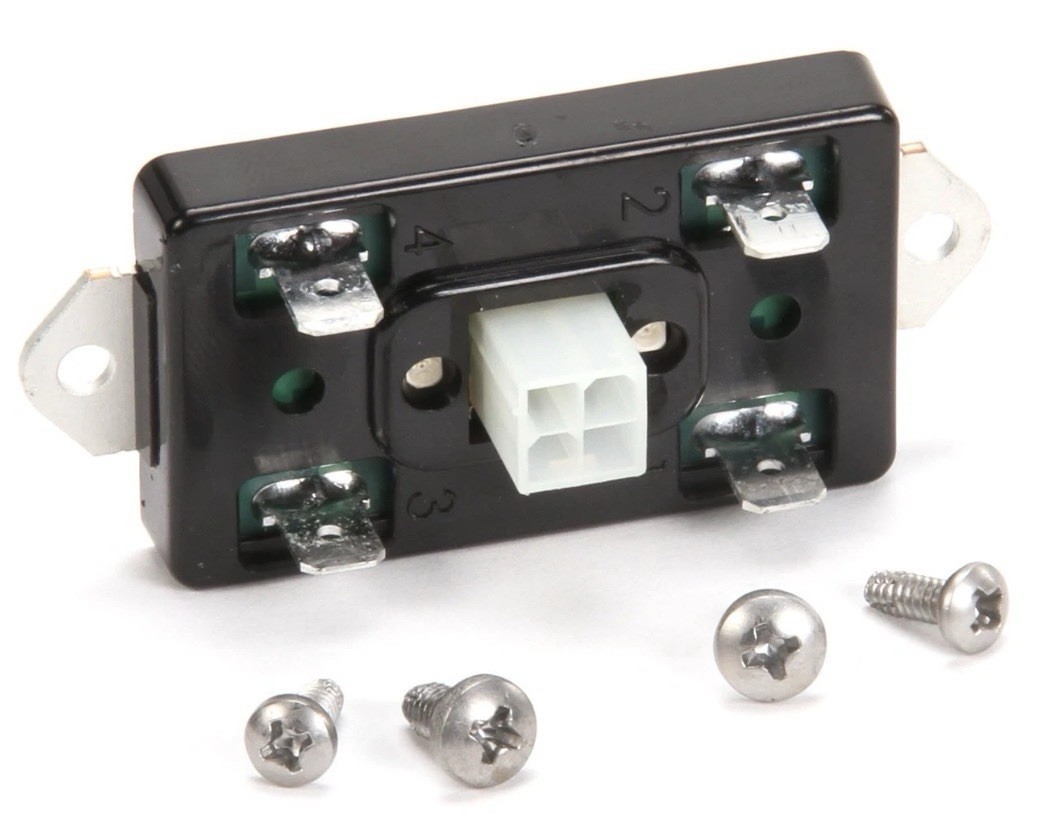Q Infrared Ovens Gm Kit,Relay,Heater 699-009S – Genuine OEM Replacement Part