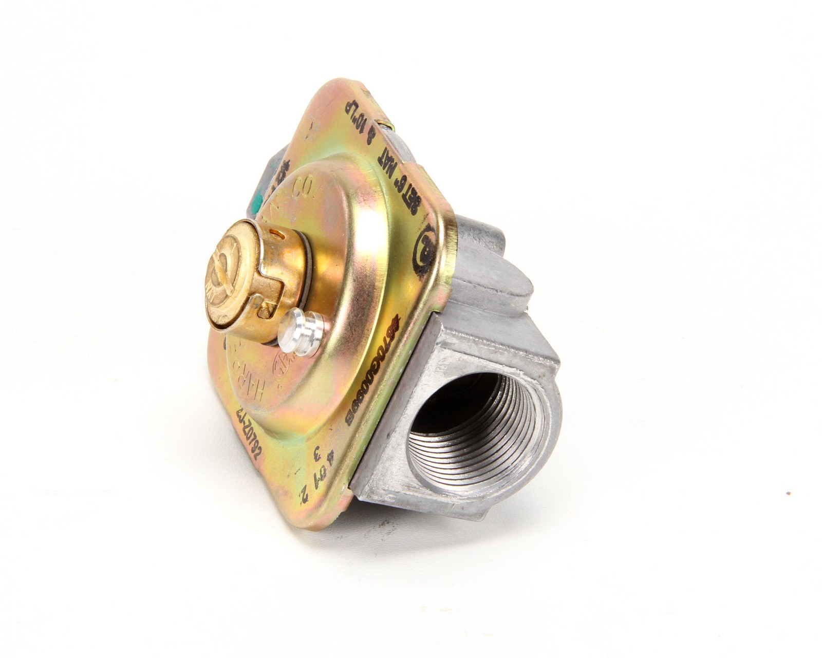 Star Rgltr-Gas,3/4X3/4,Cnvrtbl, 6″ W.C.-Nat/10″ W.C.-Lp 2J-Z0792 – Genuine OEM