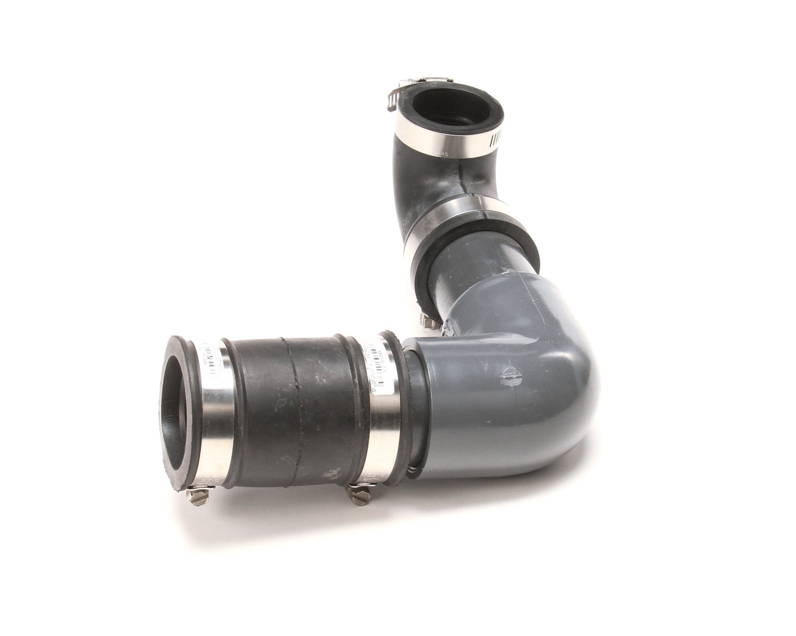 Salvajor Pump Plumbing Assembly 988026 – Free Shipping + Geniune OEM