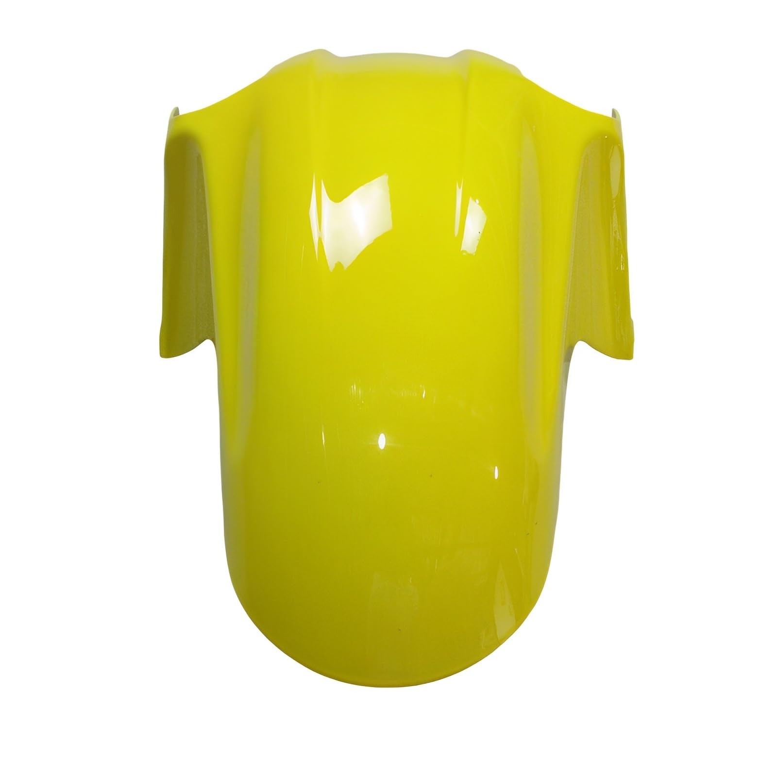 Yellow Black Full Fairings Kit Honda CBR600F4 1999 2000 Injection Mold Bodywork