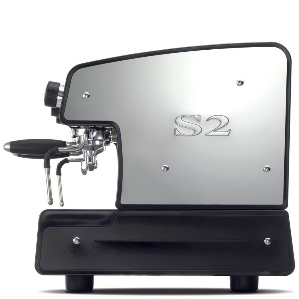 La Spaziale S2 Spazio EK 2 Group Commercial Espresso Coffee Machine