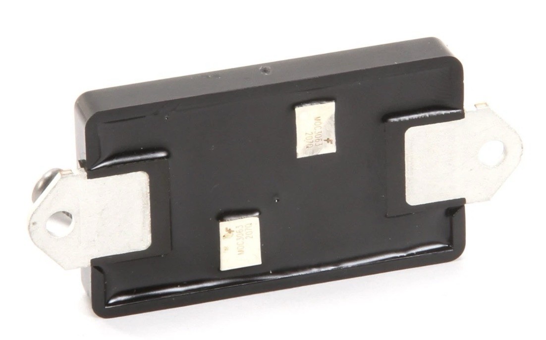 Q Infrared Ovens Gm Kit,Relay,Heater 699-009S – Genuine OEM Replacement Part