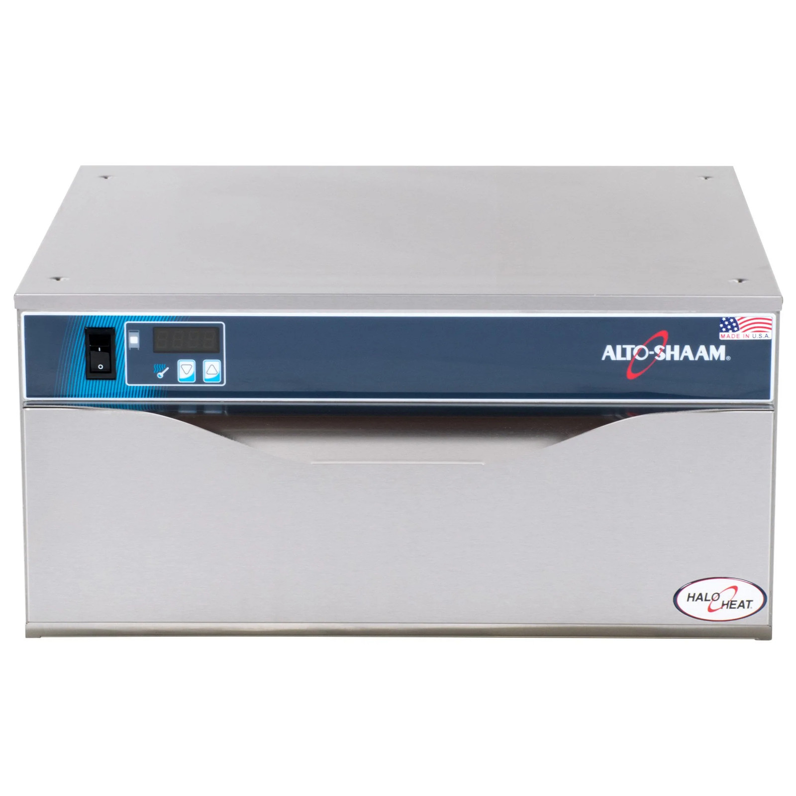 Alto-Shaam 1 Drawer Warmer – 120V