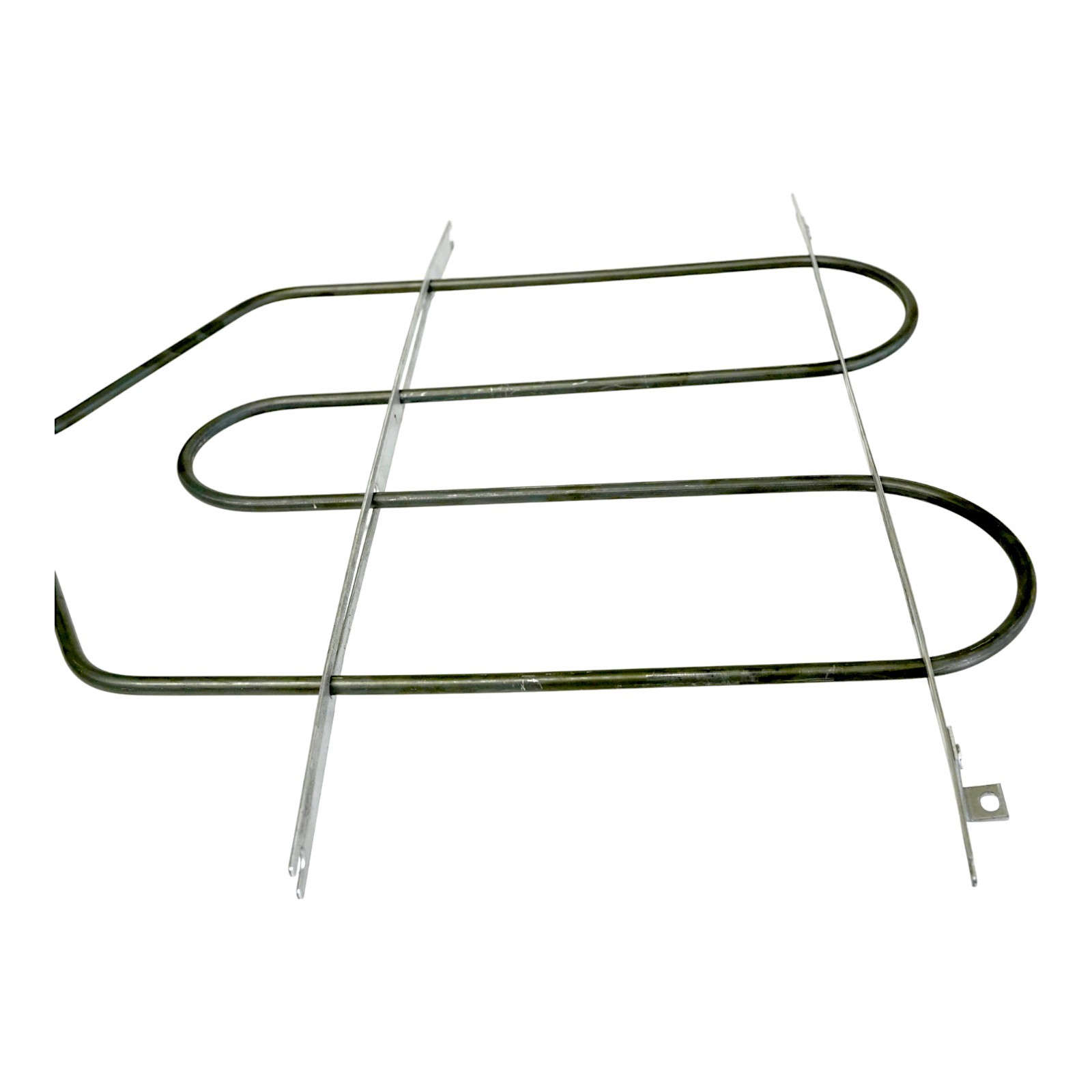 WB44T10009 for GE Range Oven Heating Element Upper Broil Unit AP2030995 PS249284