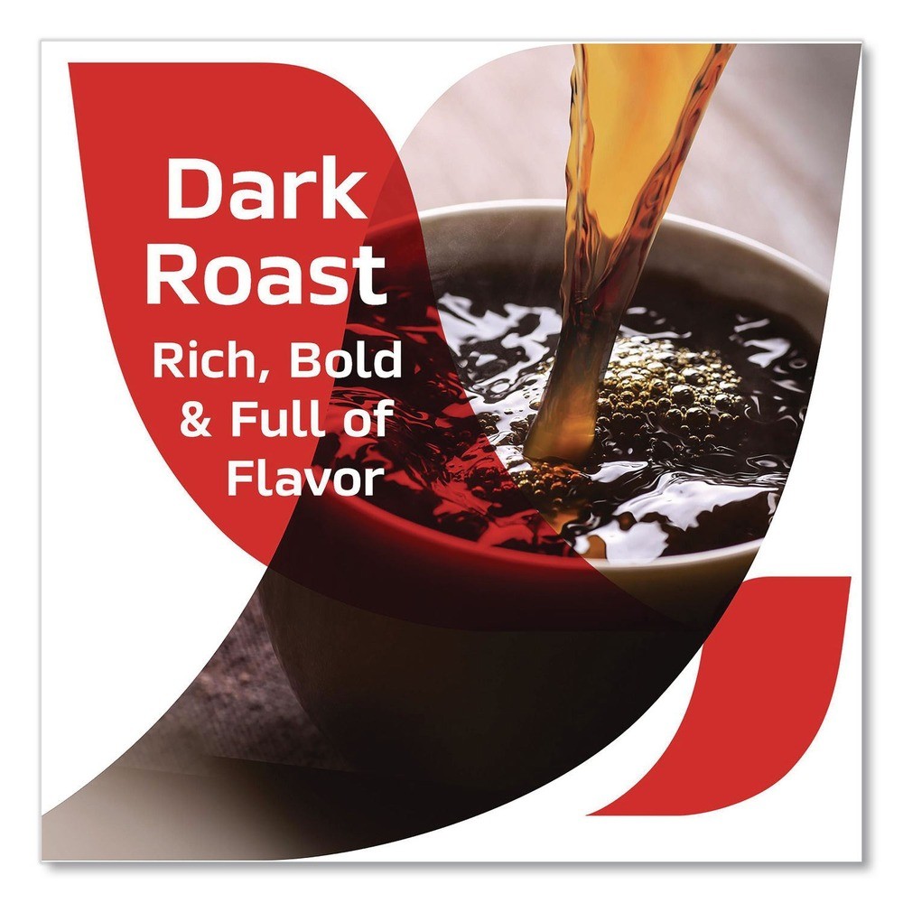 Nescafe 70948 8 oz Pouch Clasico Dark Roast Instant Coffee New