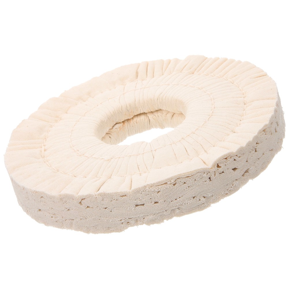 Polishing Wheel Edge Banding Machine Accessories Buffing Cloths