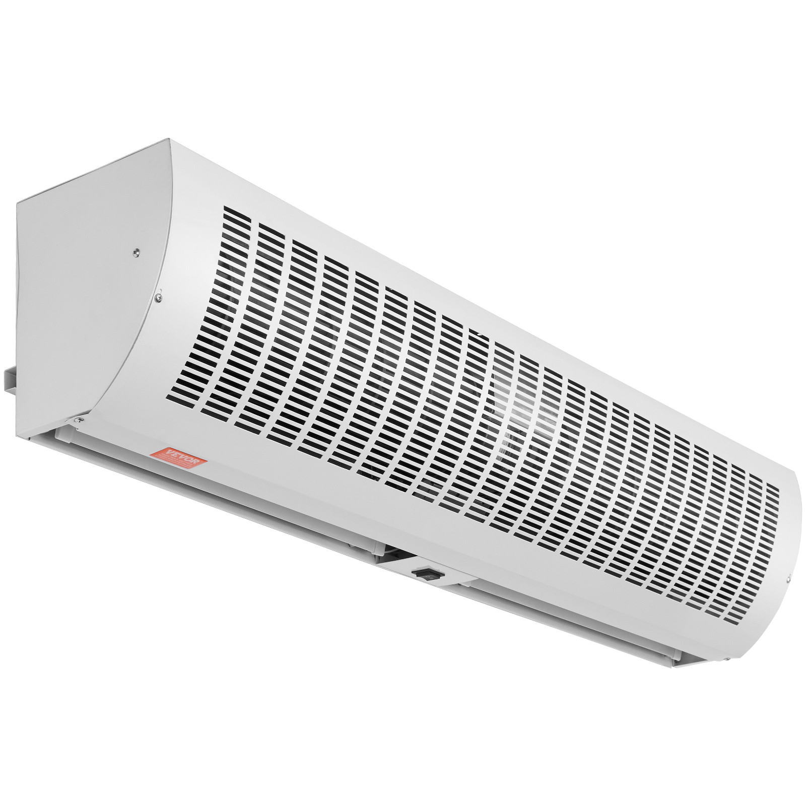 VEVOR Commercial Indoor Air Curtain 48″ Door Air Curtain 2 Speeds 1650CFM