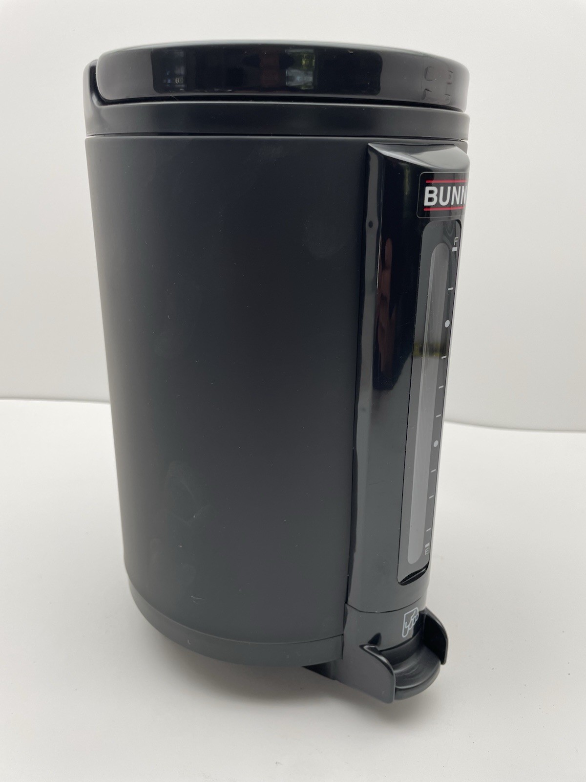 VYBE-25 ZOJIRUSHI BUNN 89 FL Oz / 2.54L THERMAL GRAVITY POT COFFEE THERMO AIRPOT