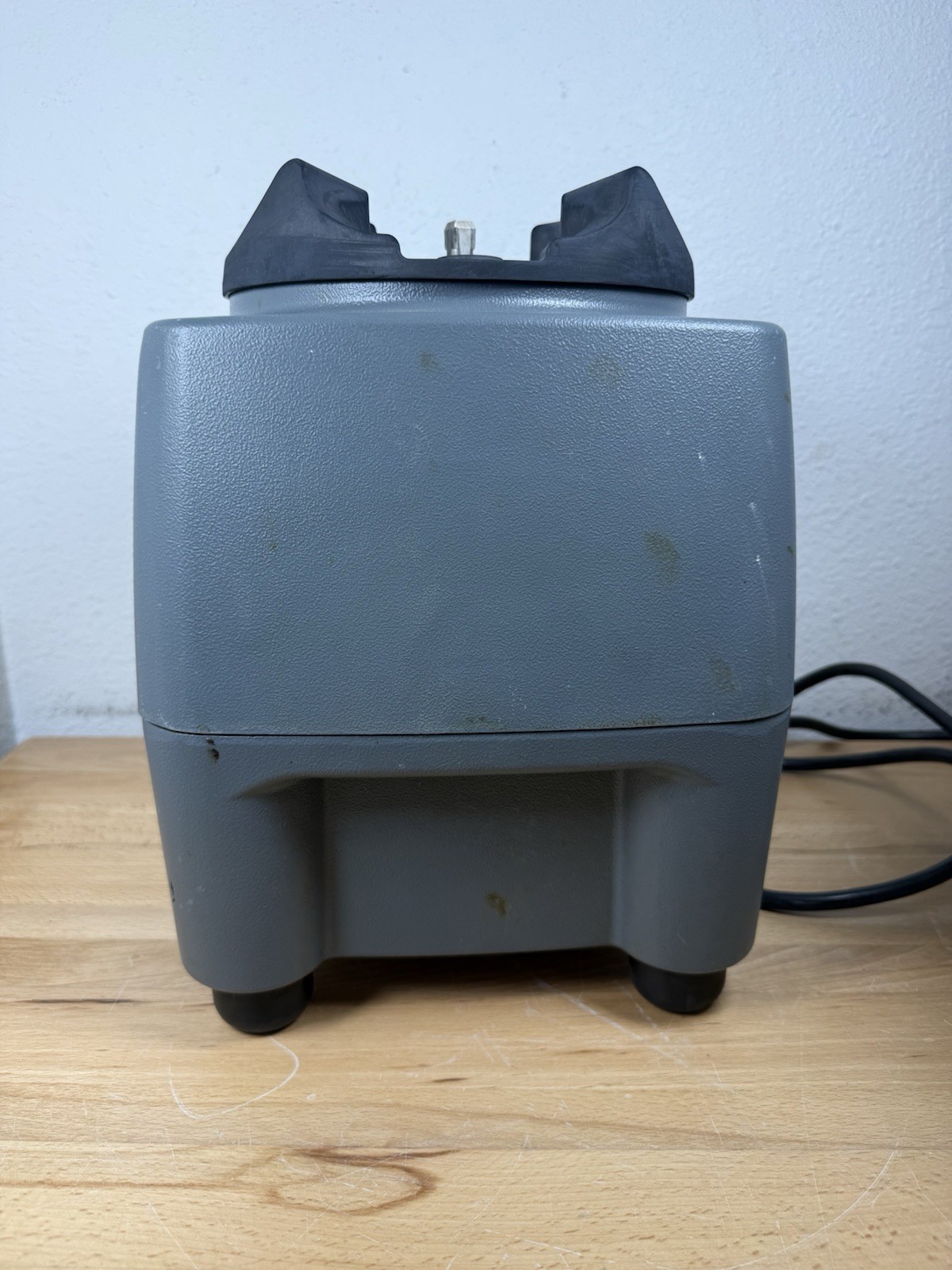 Waring Commercial CB15 Ultra Heavy Duty 3.75HP Blender, 1 Gallon Stainless Steel