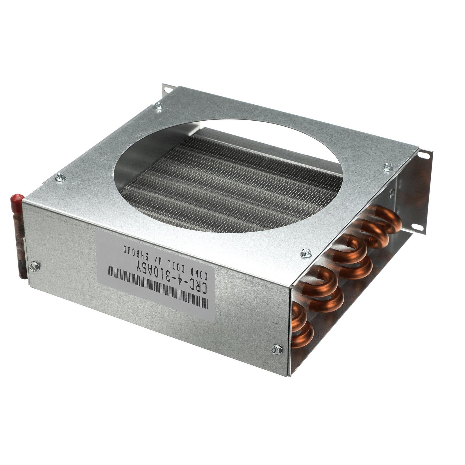 Continental Refrigeration Coil, Condenser Asy 4-311ASY – Genuine OEM Replacement