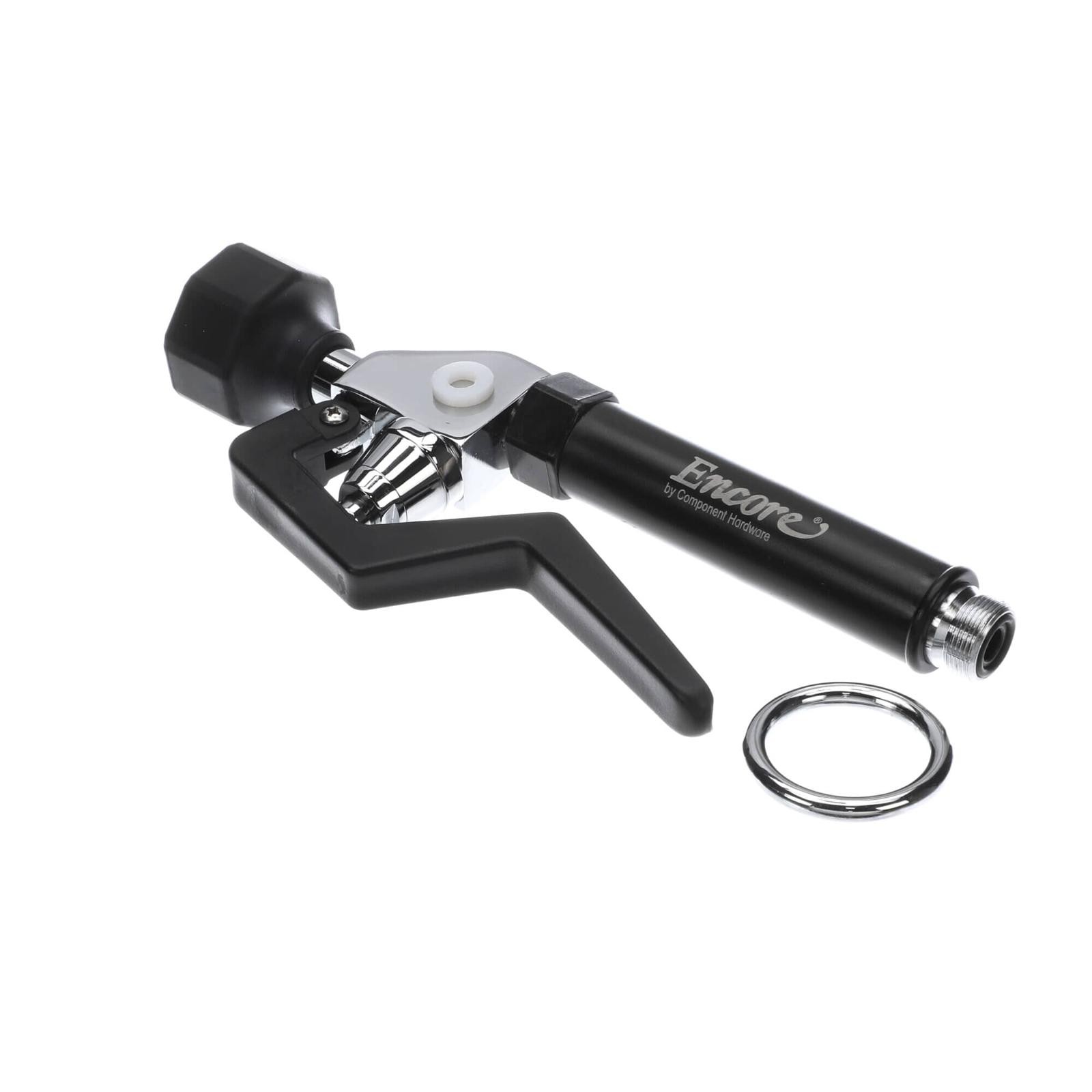 ENCORE BRASS CHROME PLATED PRE RINSE SPR KL50-Y00216XZ – Genuine OEM Replacement