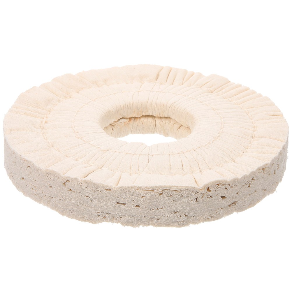 Polishing Wheel Edge Banding Machine Accessories Buffing Cloths