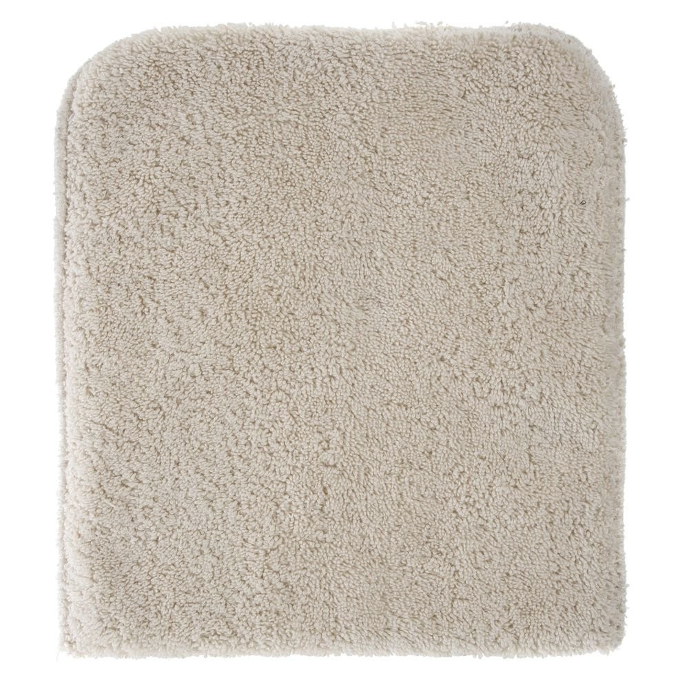 HUBERT® Hot Pad Terry Cloth Beige – 10″ L x 11″ W