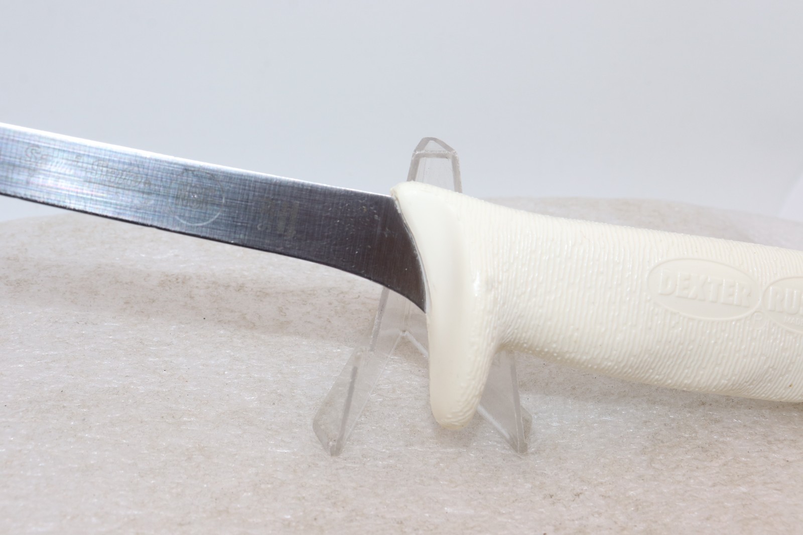 Dexter/Russell #S35F, 5-inch Stainless Steel Blade, NSF, Boning Knife
