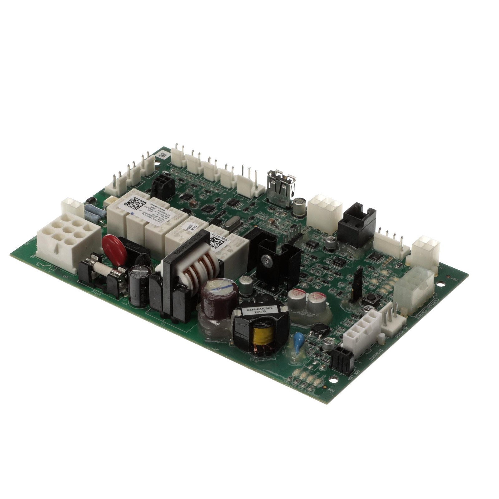 Manitowoc Ice Indigo Nxt Control Board W/Ins 000015208 – Free Shipping + Geniune