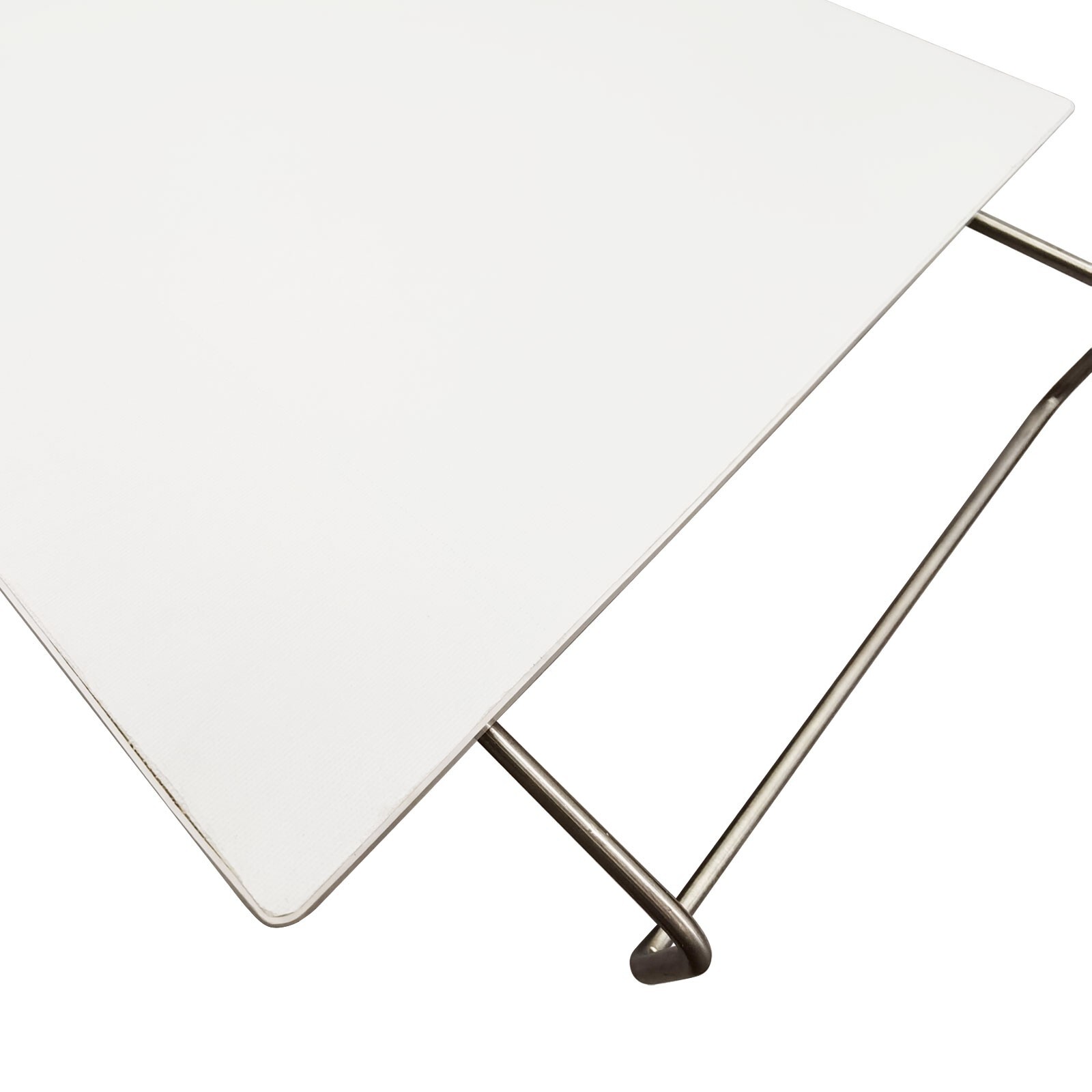 15″ PP Table Top Manual Stainless Steel Pastry Machine Pastry Dough Sheeter