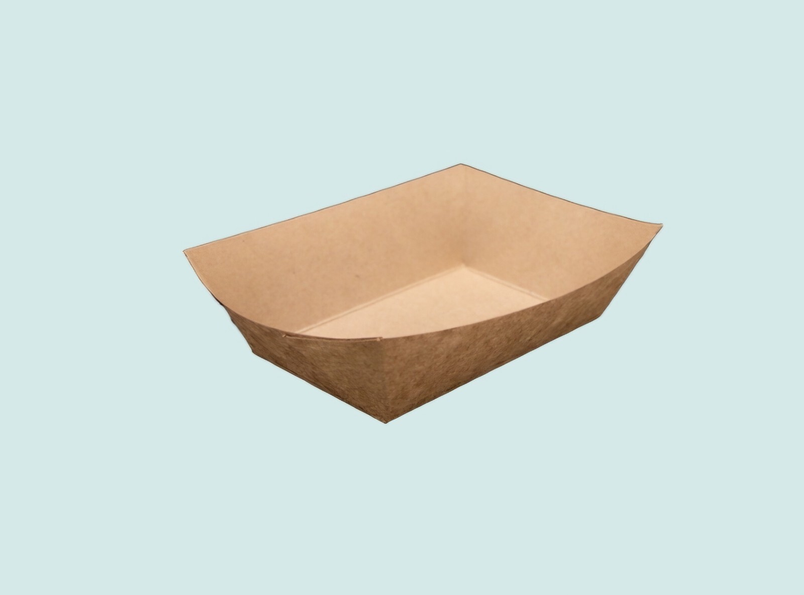 500 lot Southern Champion Tray 0565 #250 Hearthstone Paperboard Food Tray