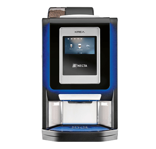 Gaggia Necta Krea Touch Super Automatic Bean to Cup Espresso Machine