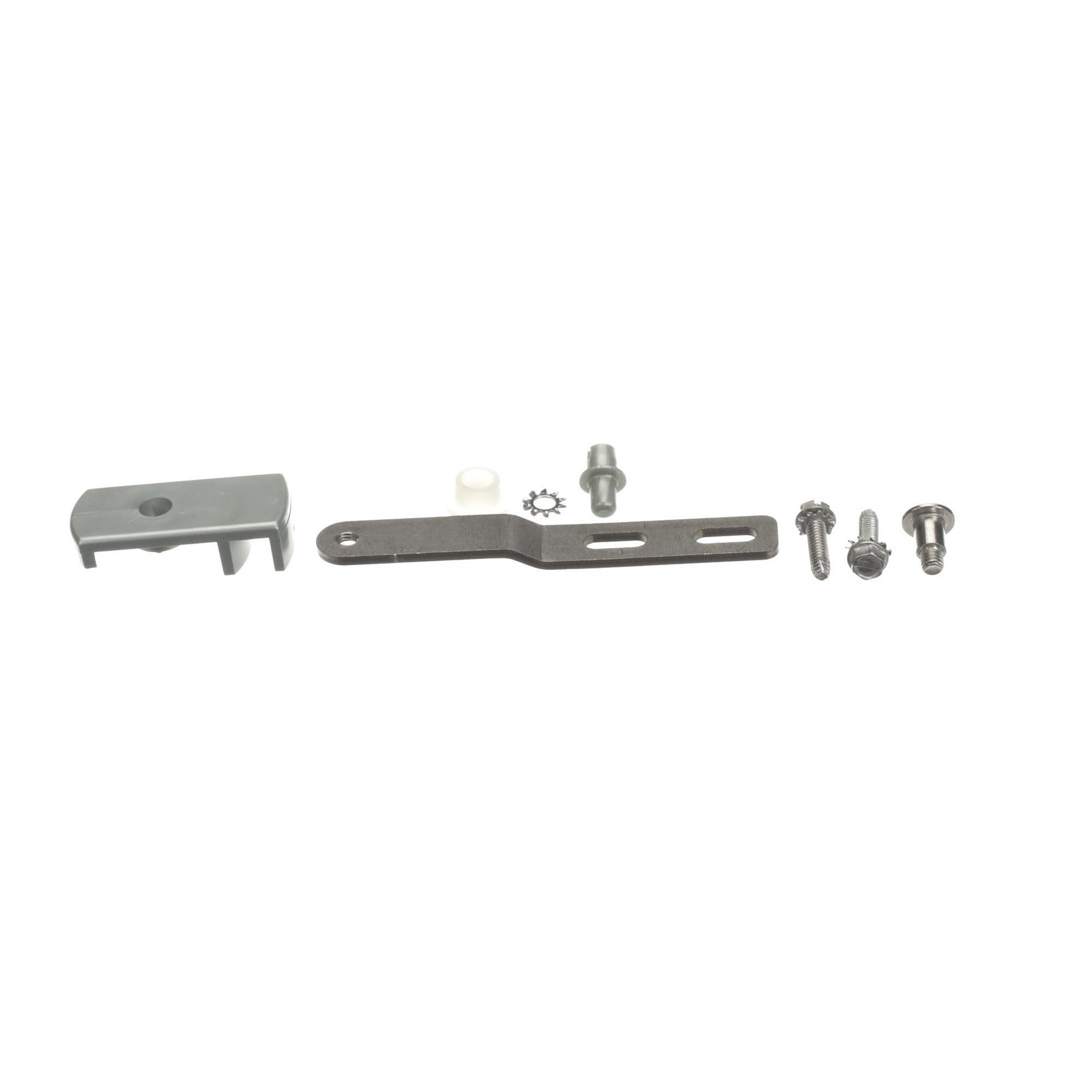 Uline Silver Travel Pin Assembly 80-54400-00 – Genuine OEM Replacement Part