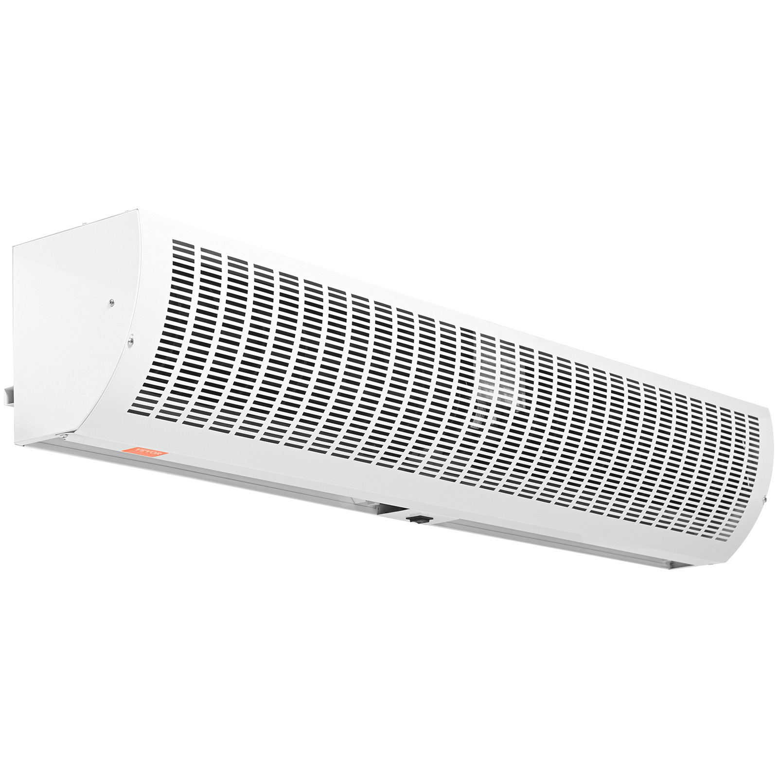 VEVOR Commercial Indoor Air Curtain 60″ Door Air Curtain 2 Speeds 2100CFM