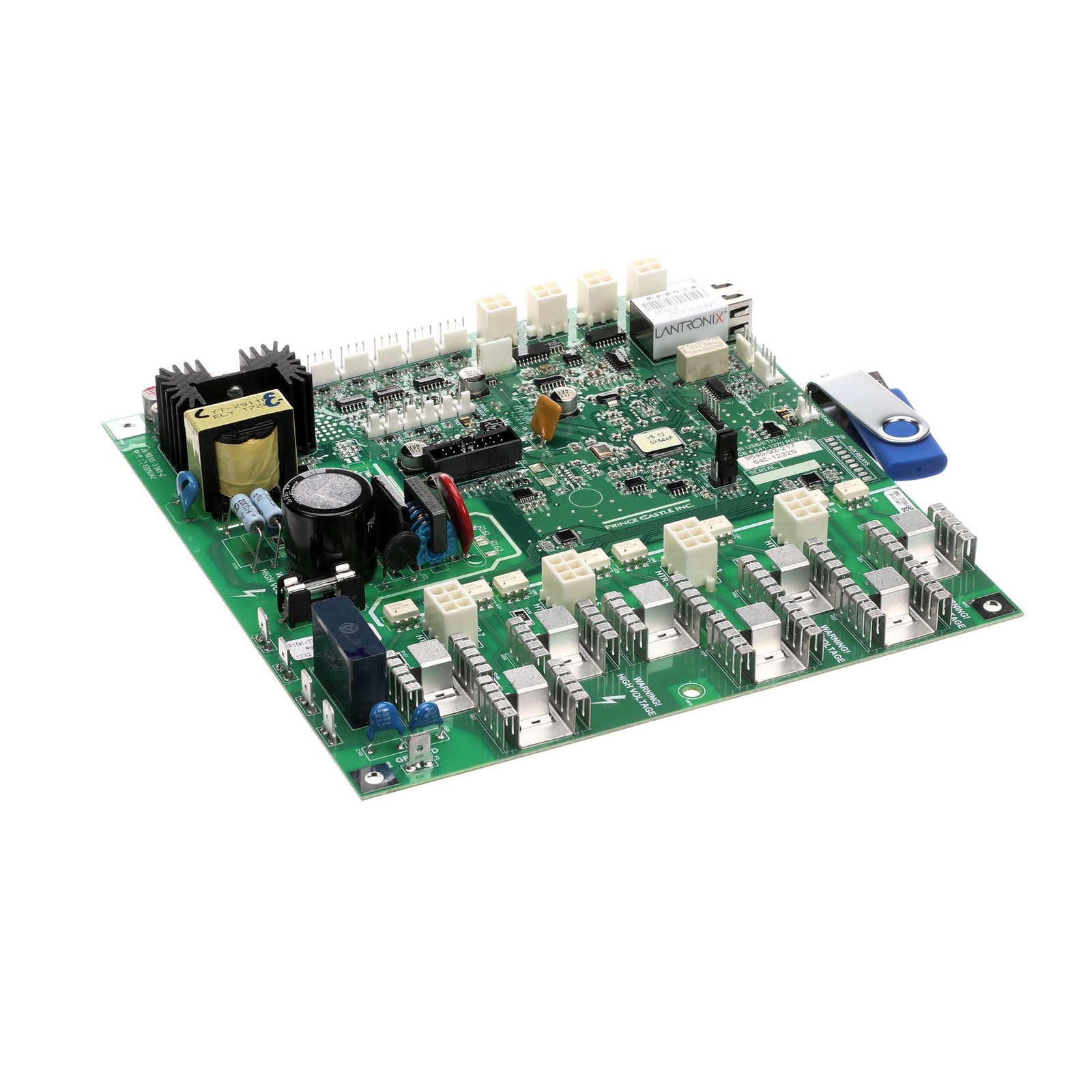 Prince Castle Service Kit Pcb Controller Ehb 540-1232S – Free Shipping + Geniune