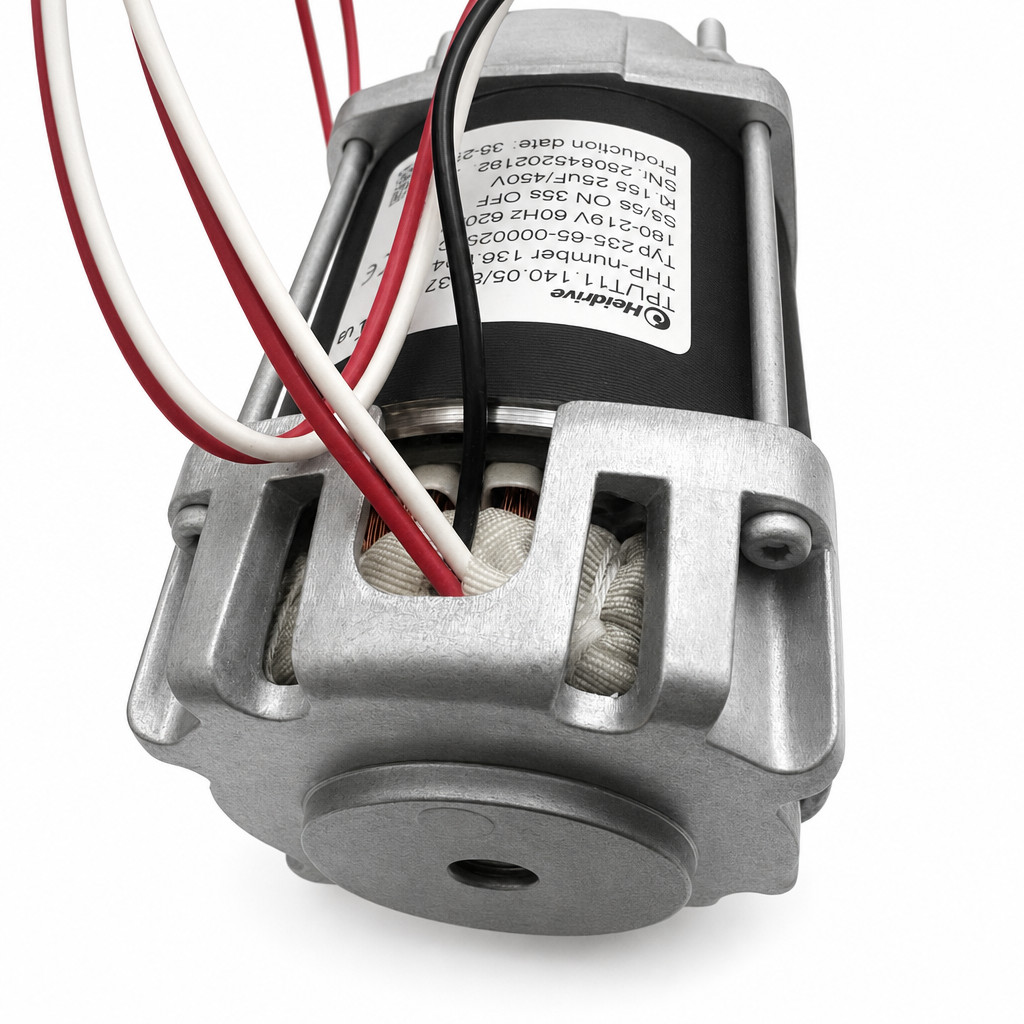 NEW Heidrive Grinder Motor for Thermoplan Mastrena II (M2 / CS2) – THP 136.504