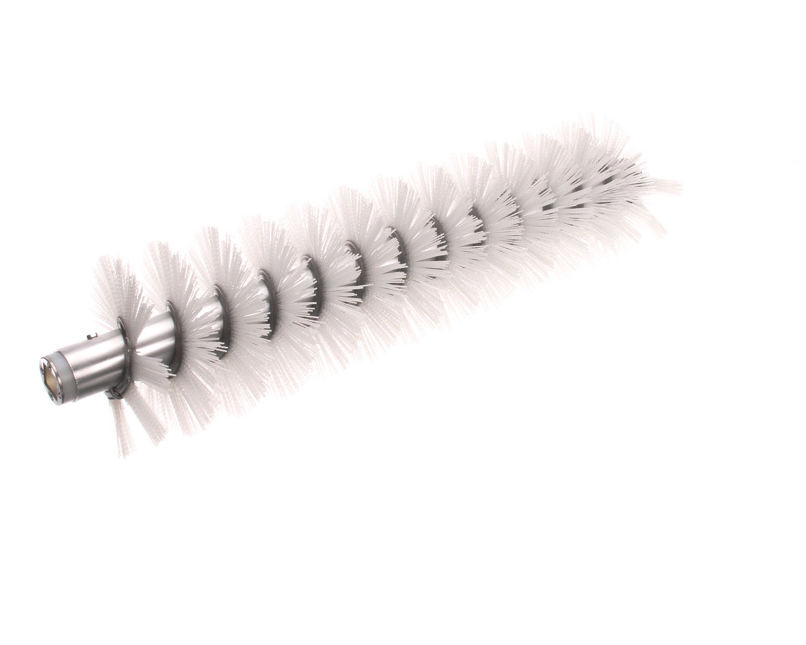 AyrKing B160 Sifter Brush Assembly, White – Free Shipping + Genuine OEM