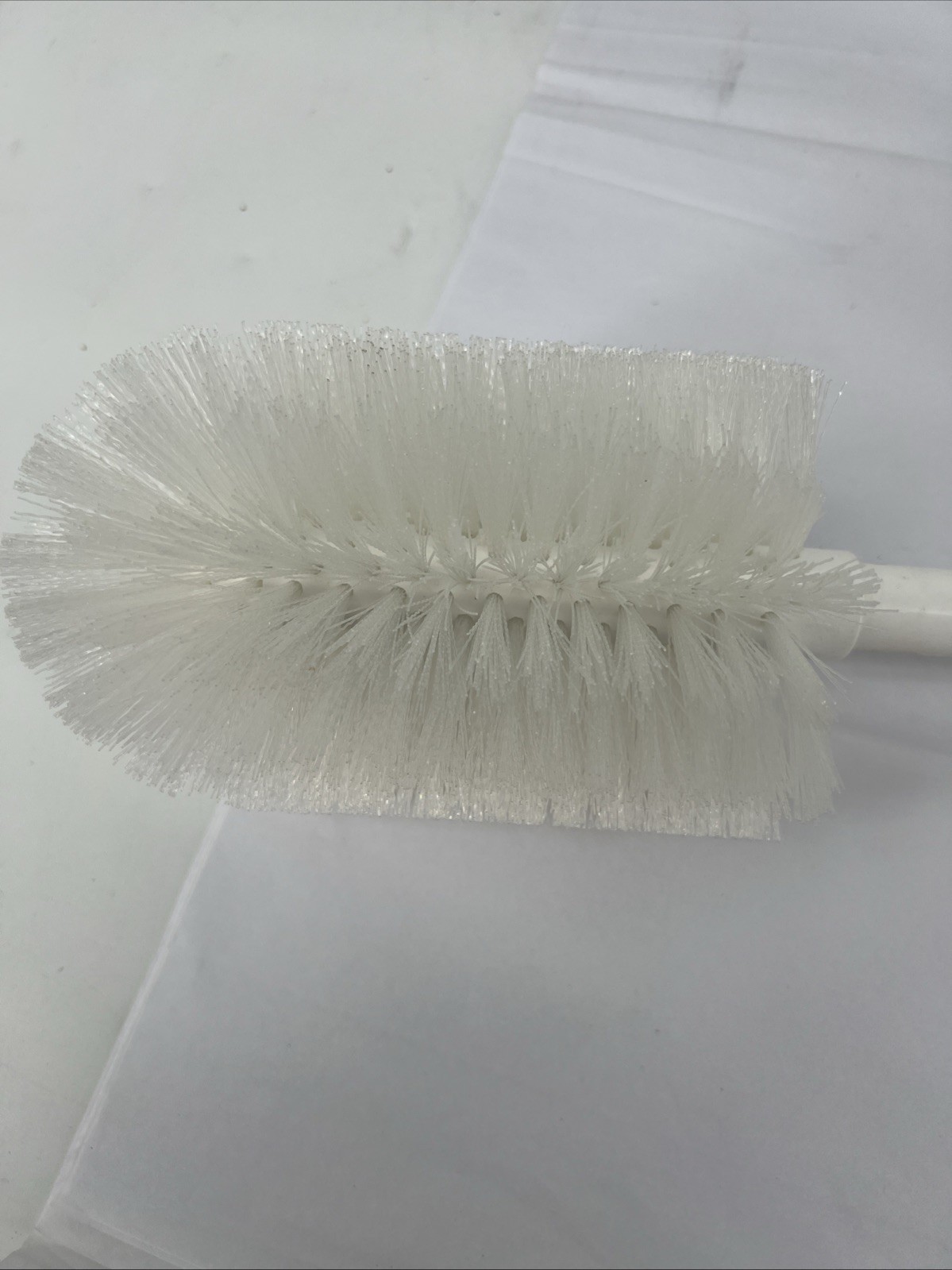 (Lot of 2) Carlisle Sparta Tank Kettle Bottle Polyester Brush 16″ L 4000102 USA