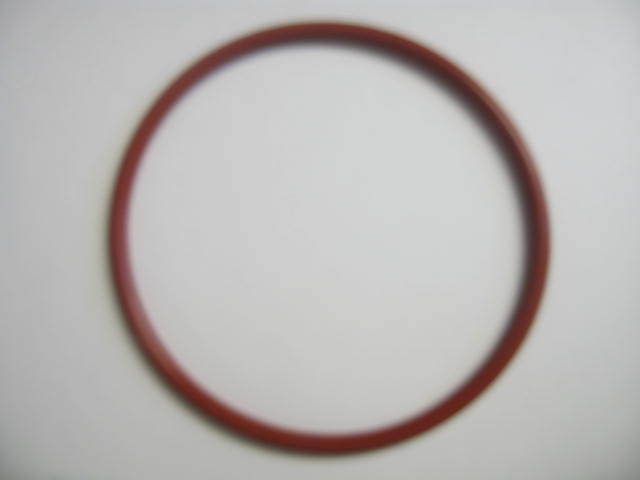 Stoelting Front Door O-Ring 625133 / R&S 345SE / Food Grade Silicone Material