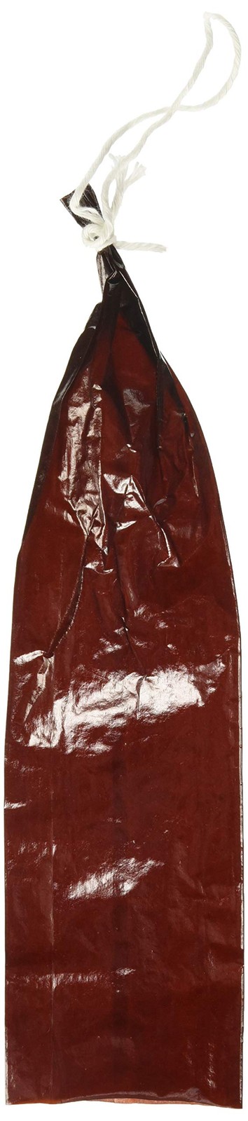 LEM Products Mahogany Fibrous Casings, 1 ½ Inches x 1 1/2 x 12 Inch,