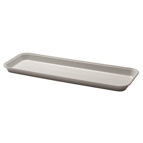 Cambro 92615MT Market Tray 9″ X 26″X 1.5″, White
