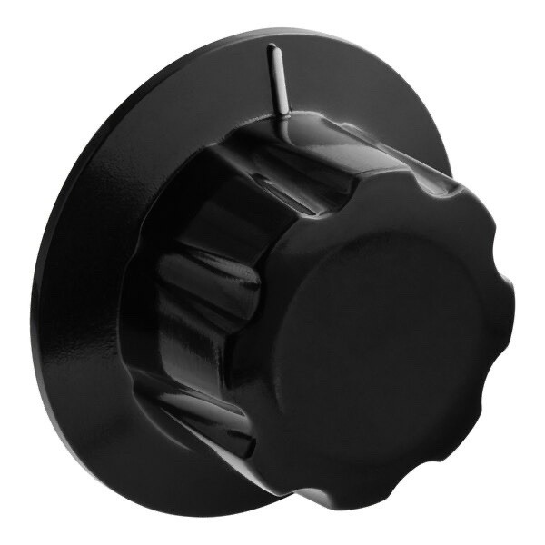 Vulcan Hart Knob Cooking Control knob VH00-411242-00001